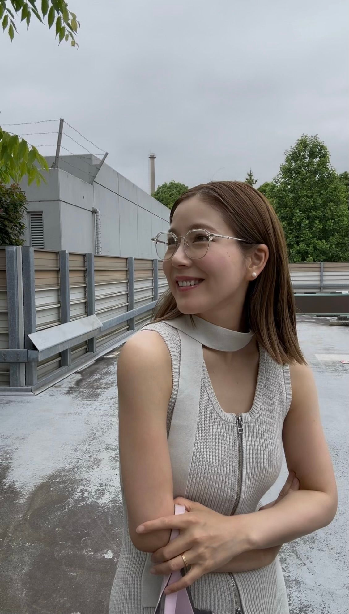 東浦真帆