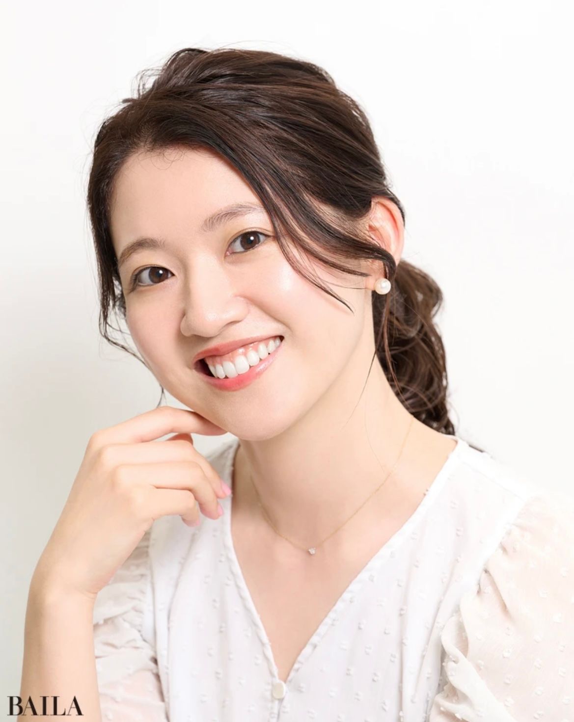 大野みお 大野みお｜スーパーバイラーズ｜＠BAILA