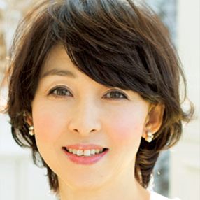 山崎則子