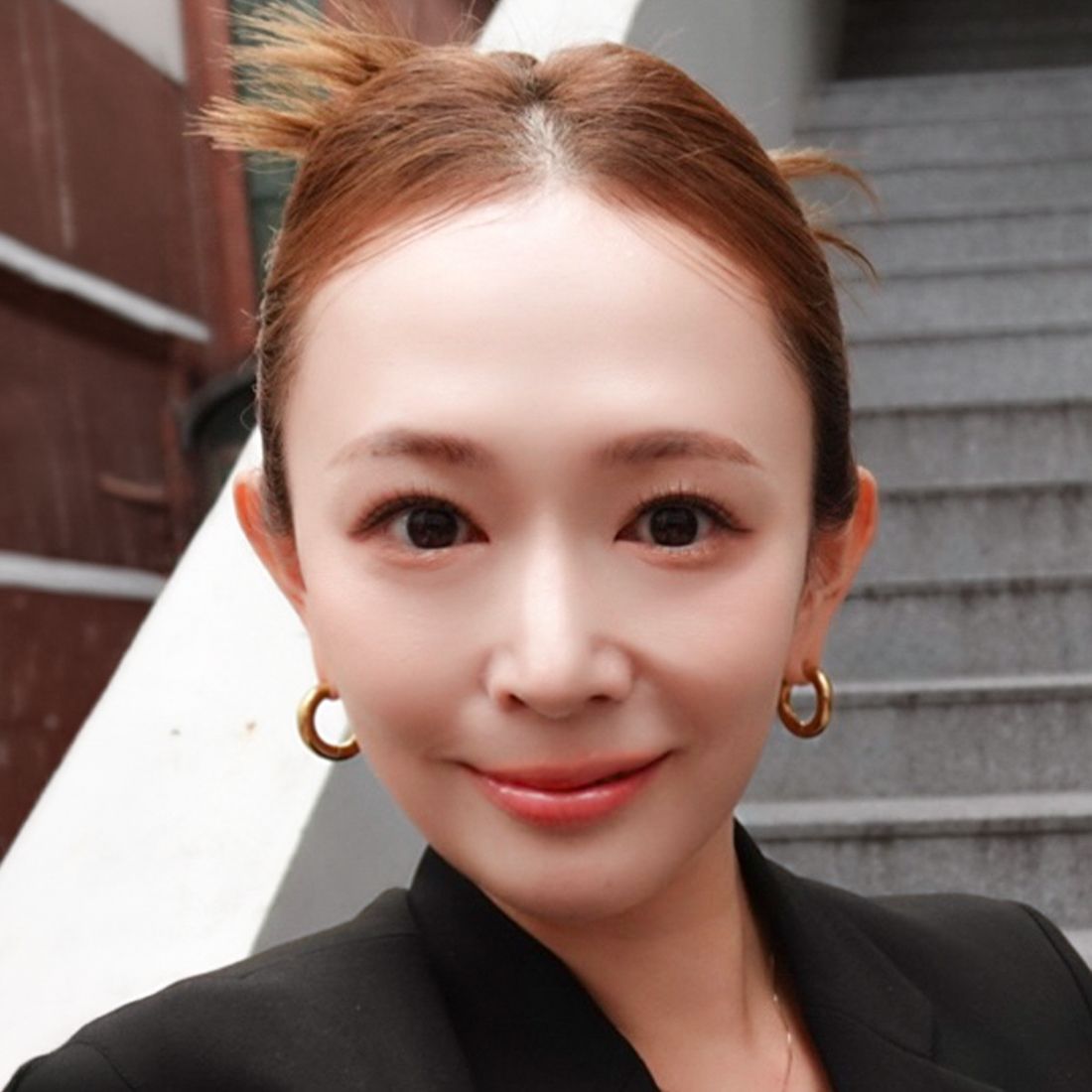 中村友香