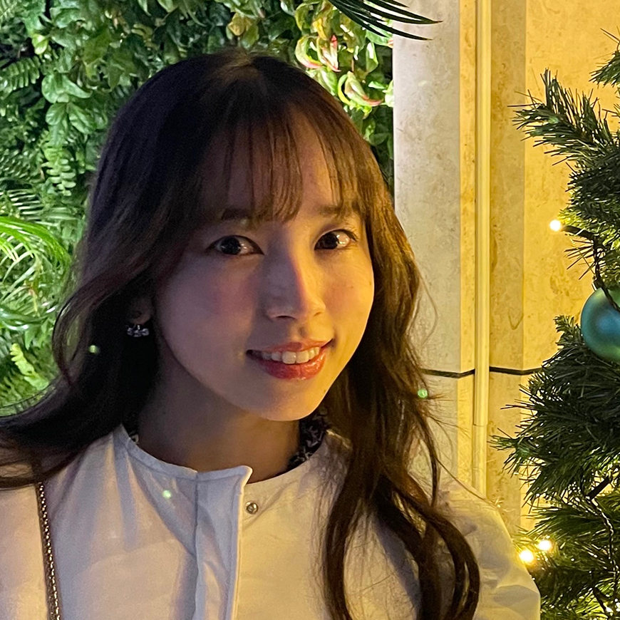 宮﨑 玲奈