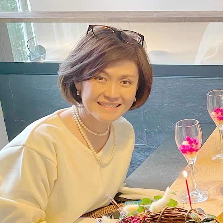 Yuko.J
