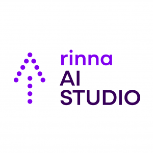 rinna AI STUDIO