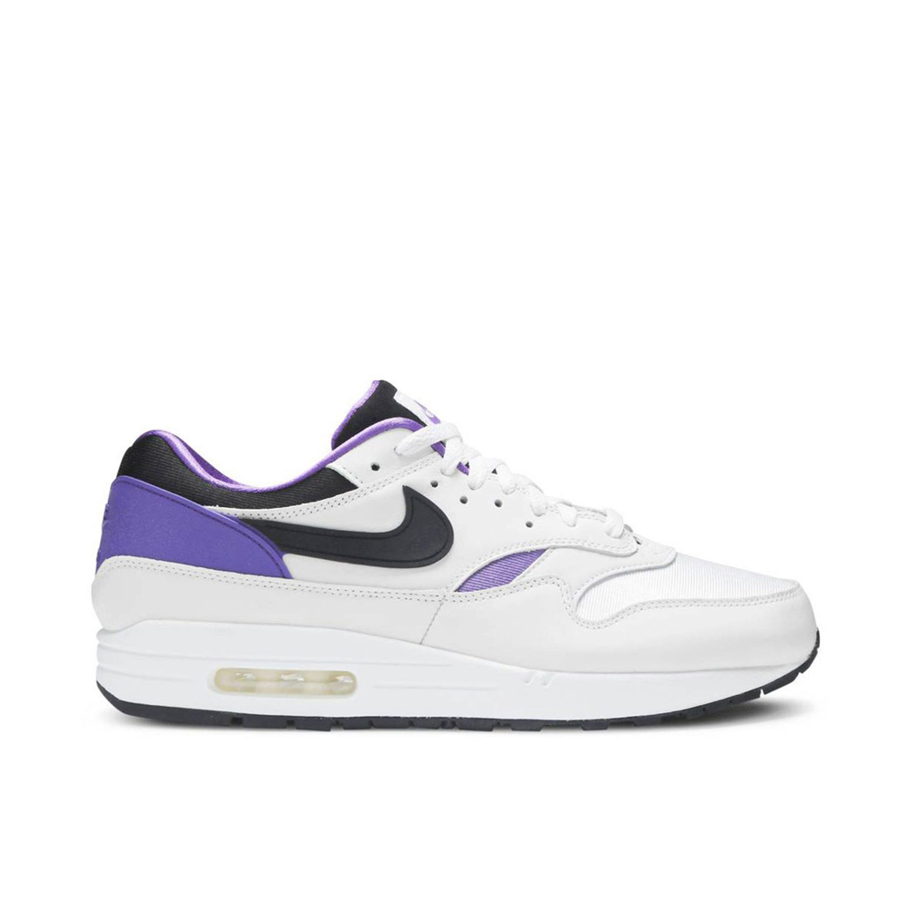 Nike Air Max 1 Dna Ch.1 "purple Punch" Ar3863-101