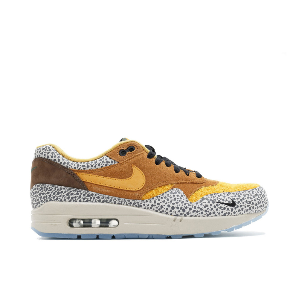 Air Max 1 Safari X Atmos 665873-200