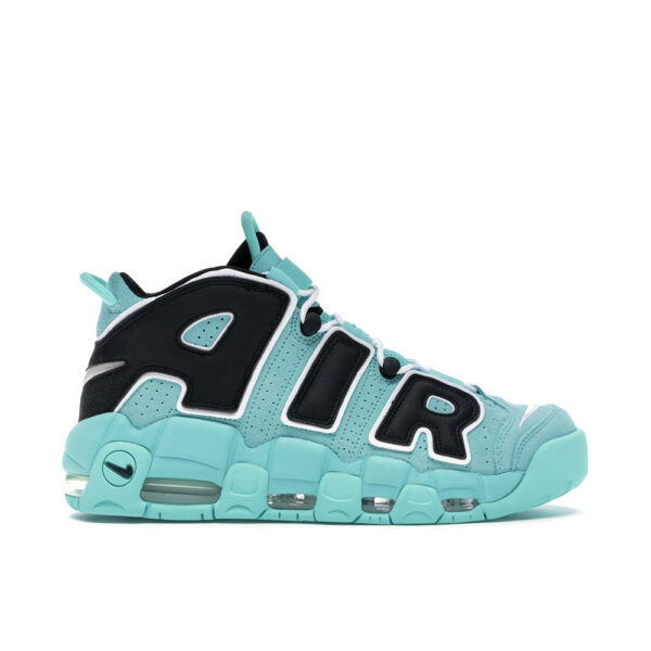 Nike Air More Uptempo Tiffany Aqua Cn8118-400