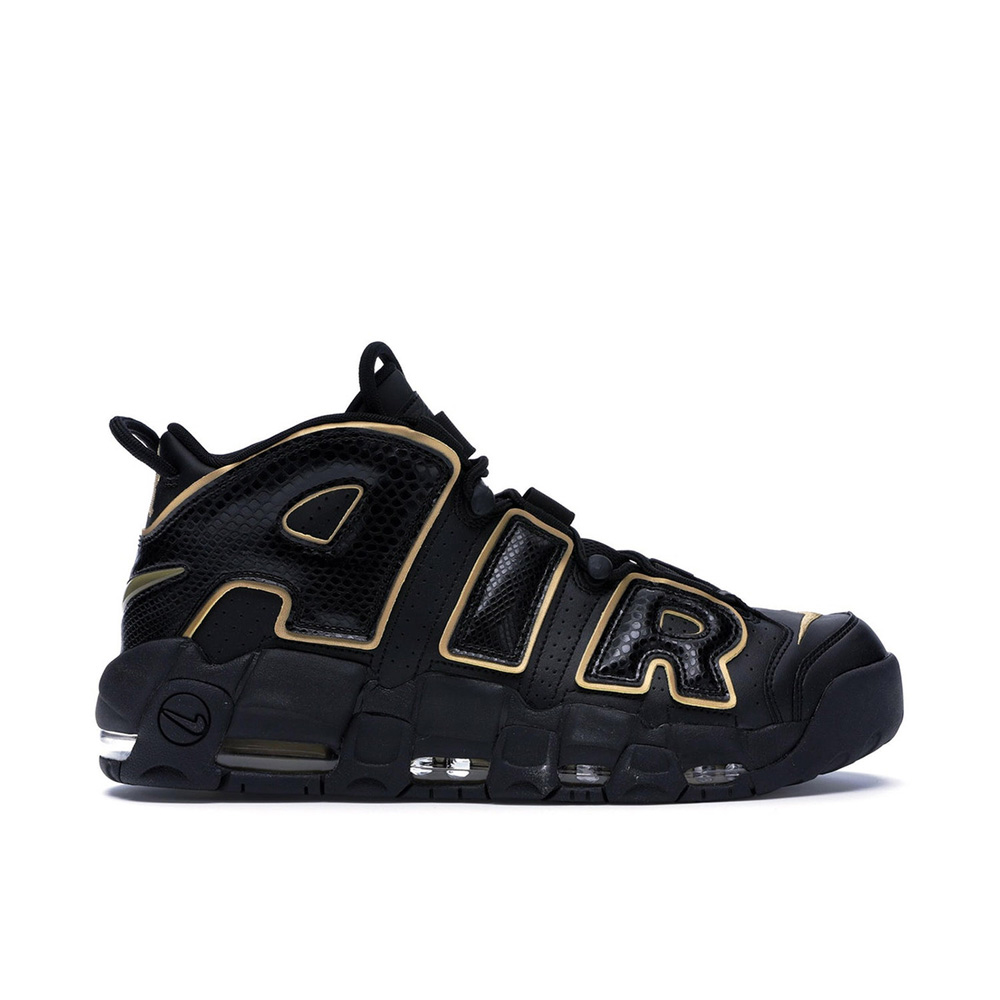 Nike Air More Uptempo France Av3810-001