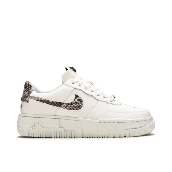 Air Force 1 Pixel Snakeskin Womens Cv8481-101