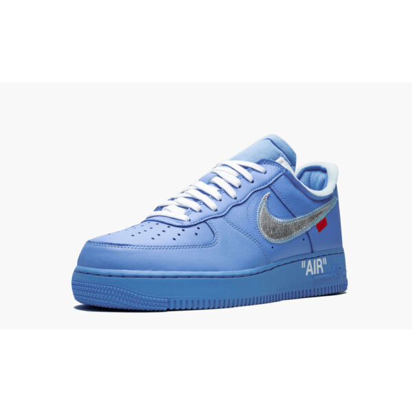 Air Force 1 Low "off-white - Mca"