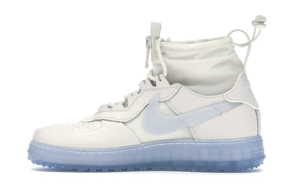 Air Force 1 Gore-tex High Phantom White