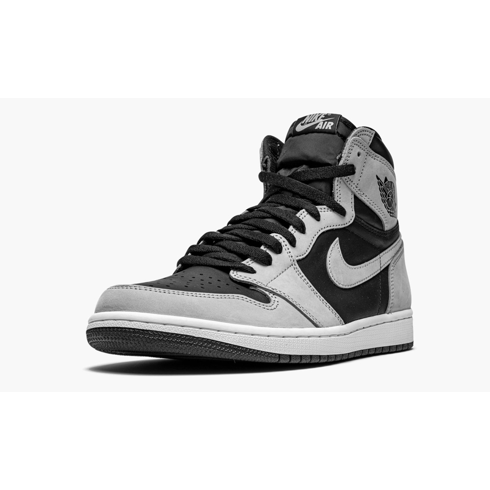 Air Jordan 1 High Og "shadow 2.0"