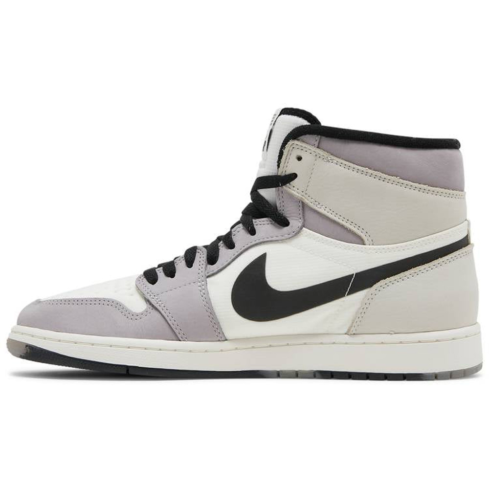 Air Jordan 1 High Element Gore-tex 'light Bone' Db2889-100 - Daceyl Store