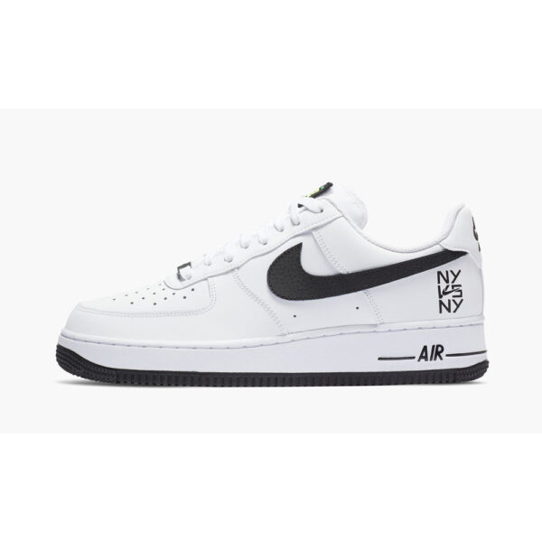 Air Force 1 Low "ny Vs Ny"