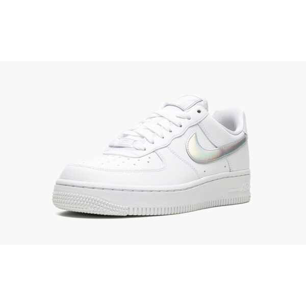 Air Force 1 Low "iridescent"