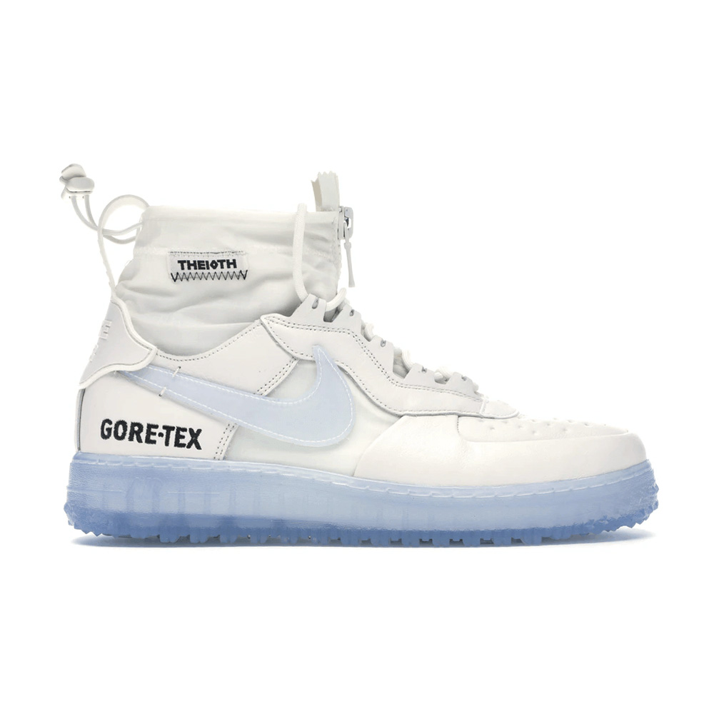 Air Force 1 Gore-tex High Phantom White