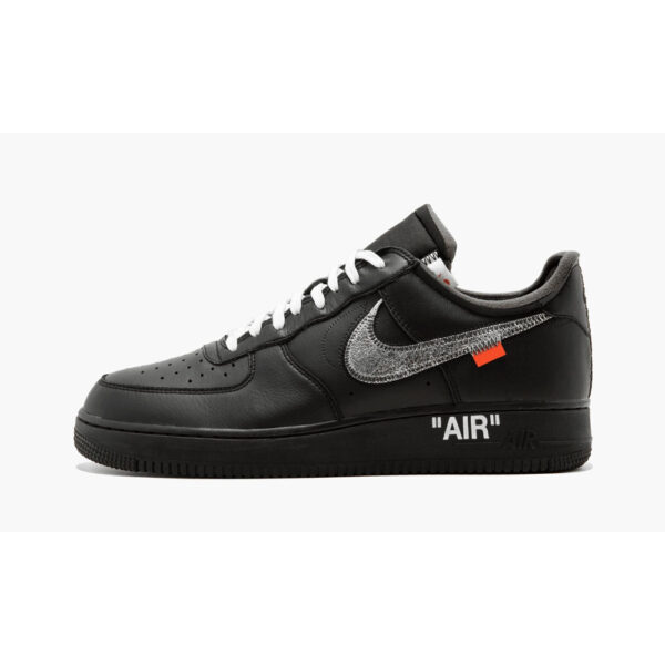 Air Force 1 07 Virgil "off-white - Moma"