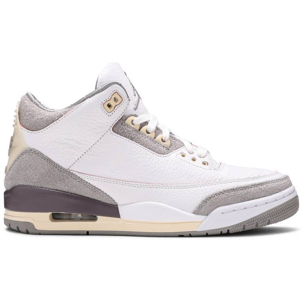 A Ma Maniere X Air Jordan 3 Retro Sp 'raised By Women' Dh3434-110