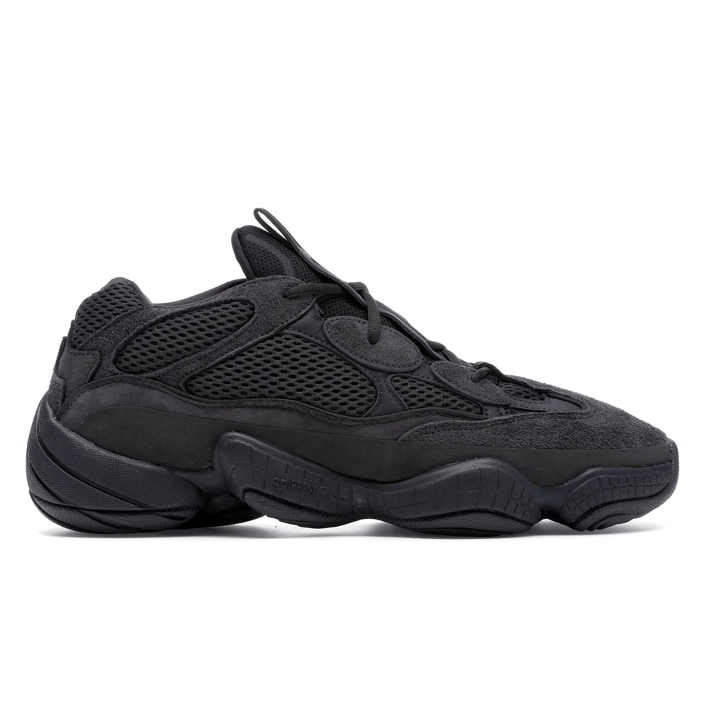 Adidas Yeezy 500 Utility Black