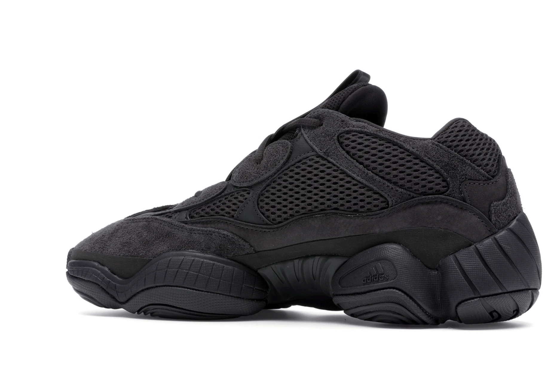 Adidas Yeezy 500 Utility Black