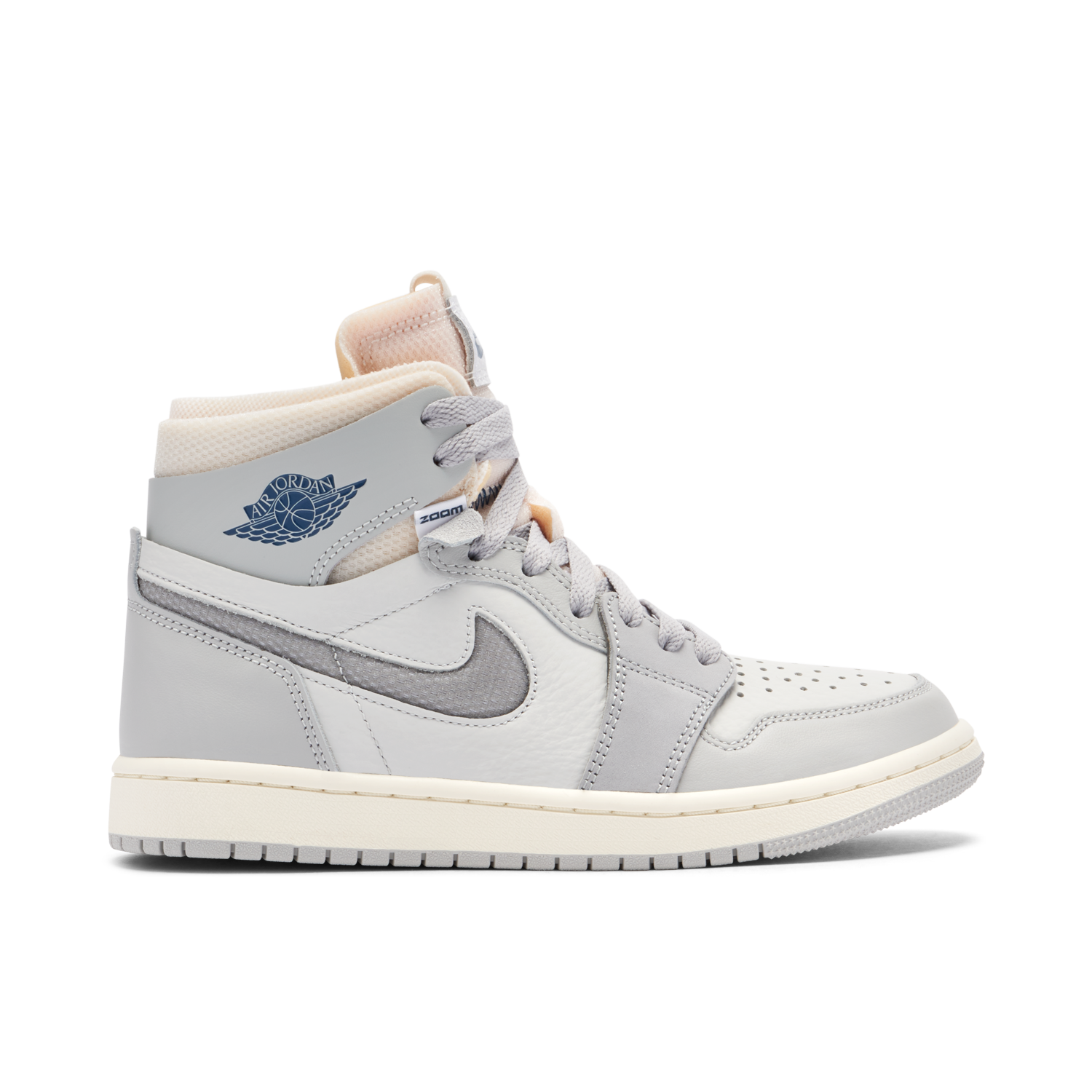 Air Jordan 1 High Zoom Air Comfort London