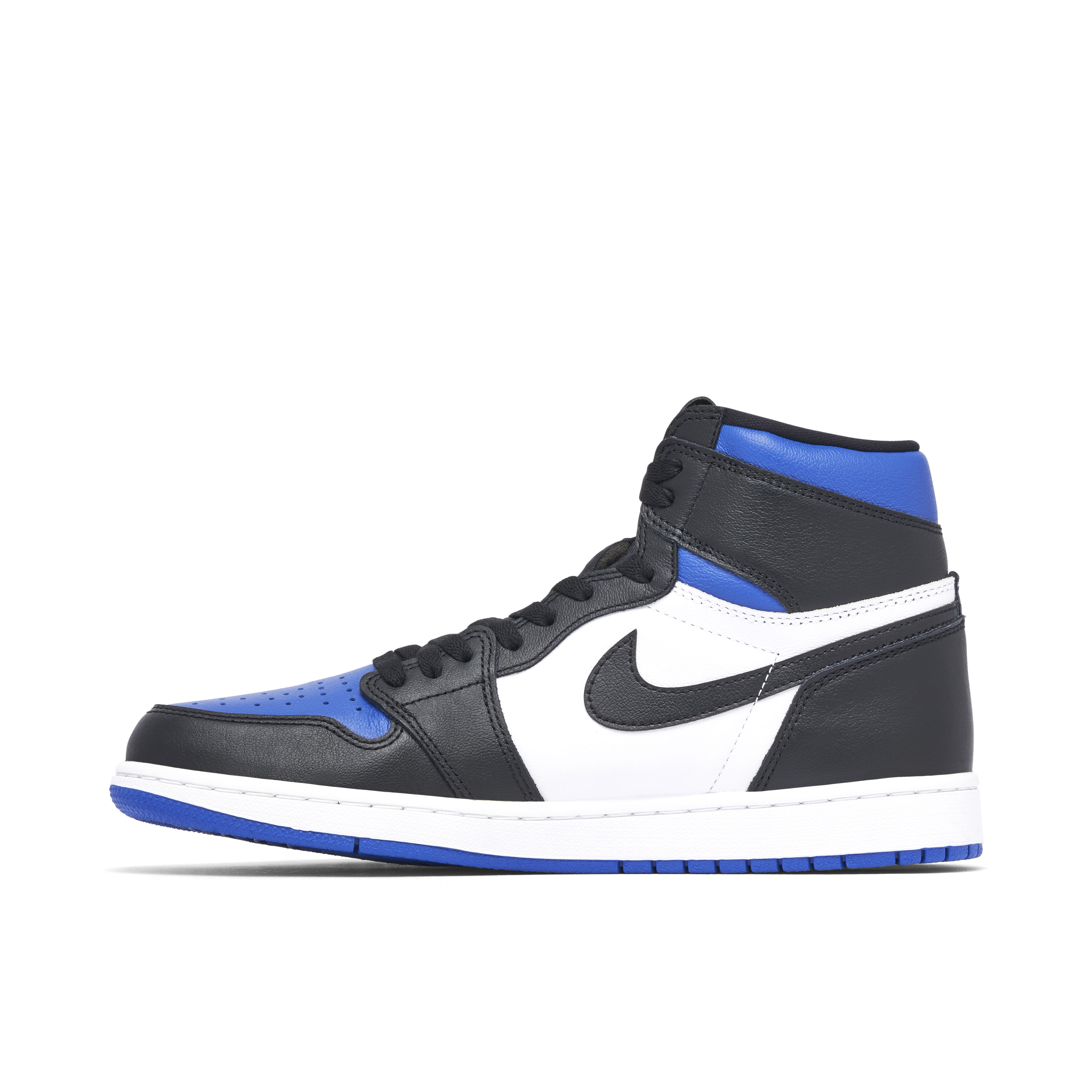 Air Jordan 1 High Retro Royal Toe