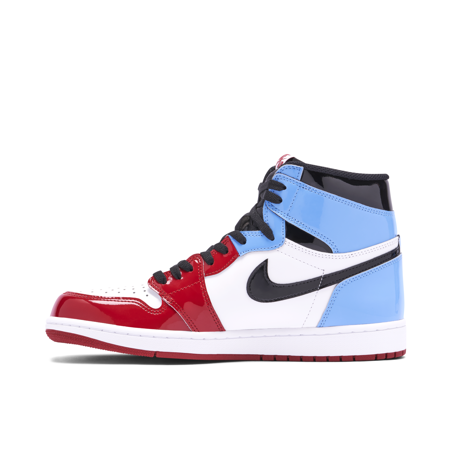 Air Jordan 1 Fearless High OG