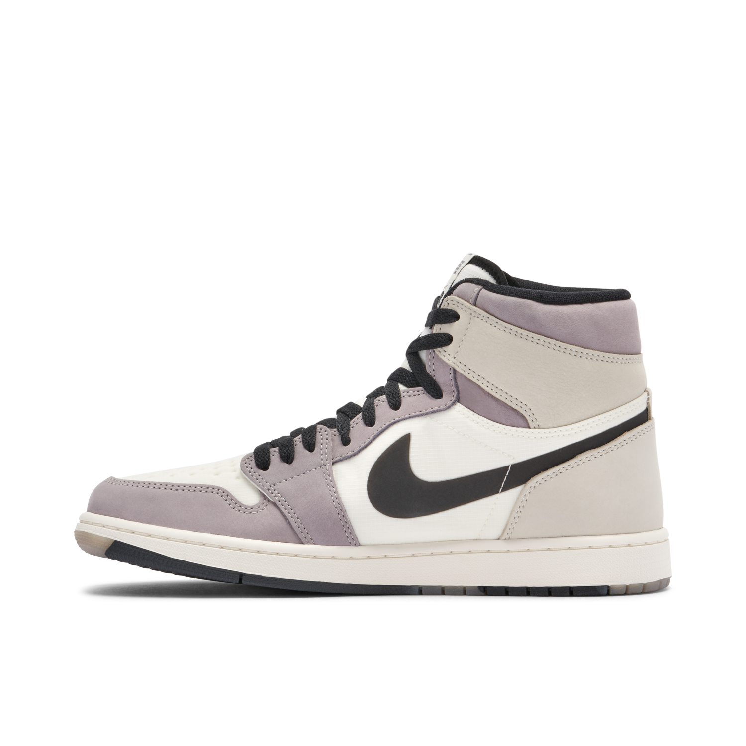 Air Jordan 1 Element Gore-Tex Light Bone College Grey Black