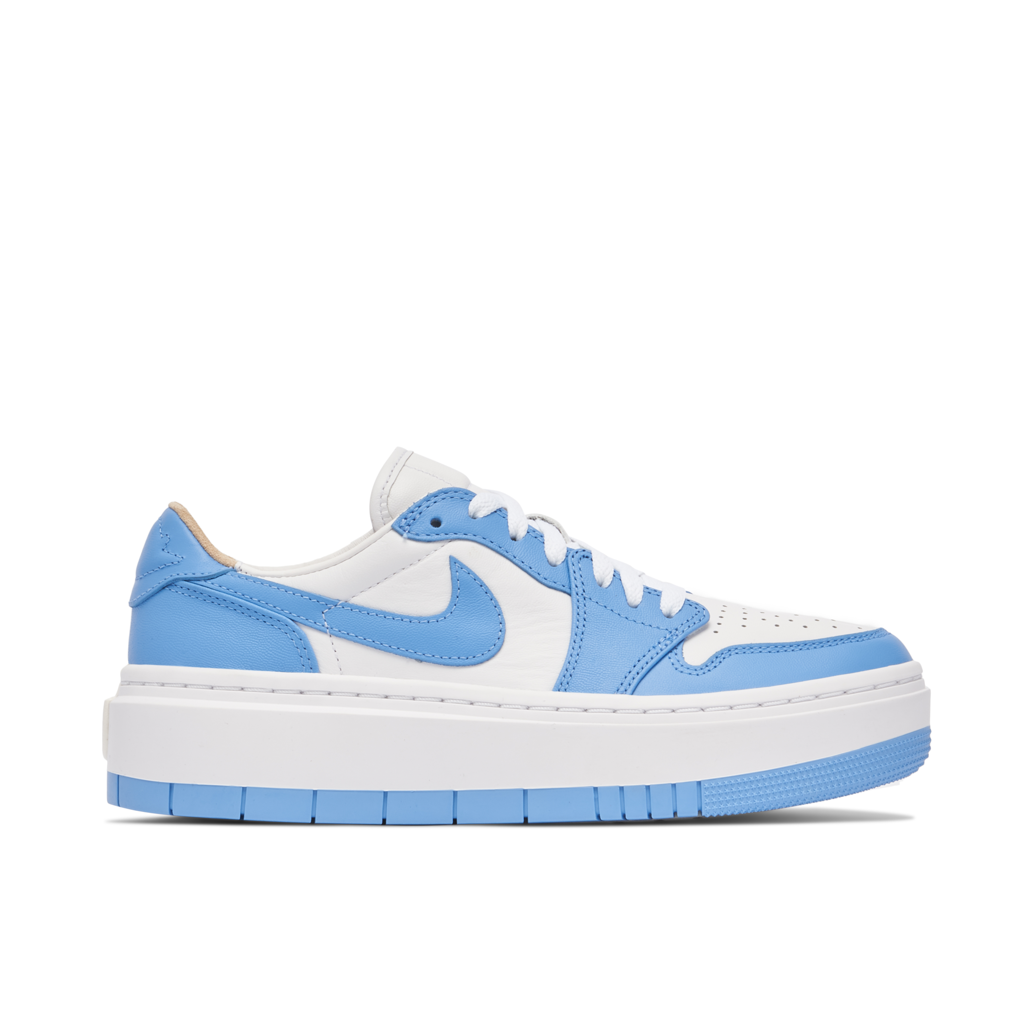 Air Jordan 1 LV8D Elevated UNC Womens