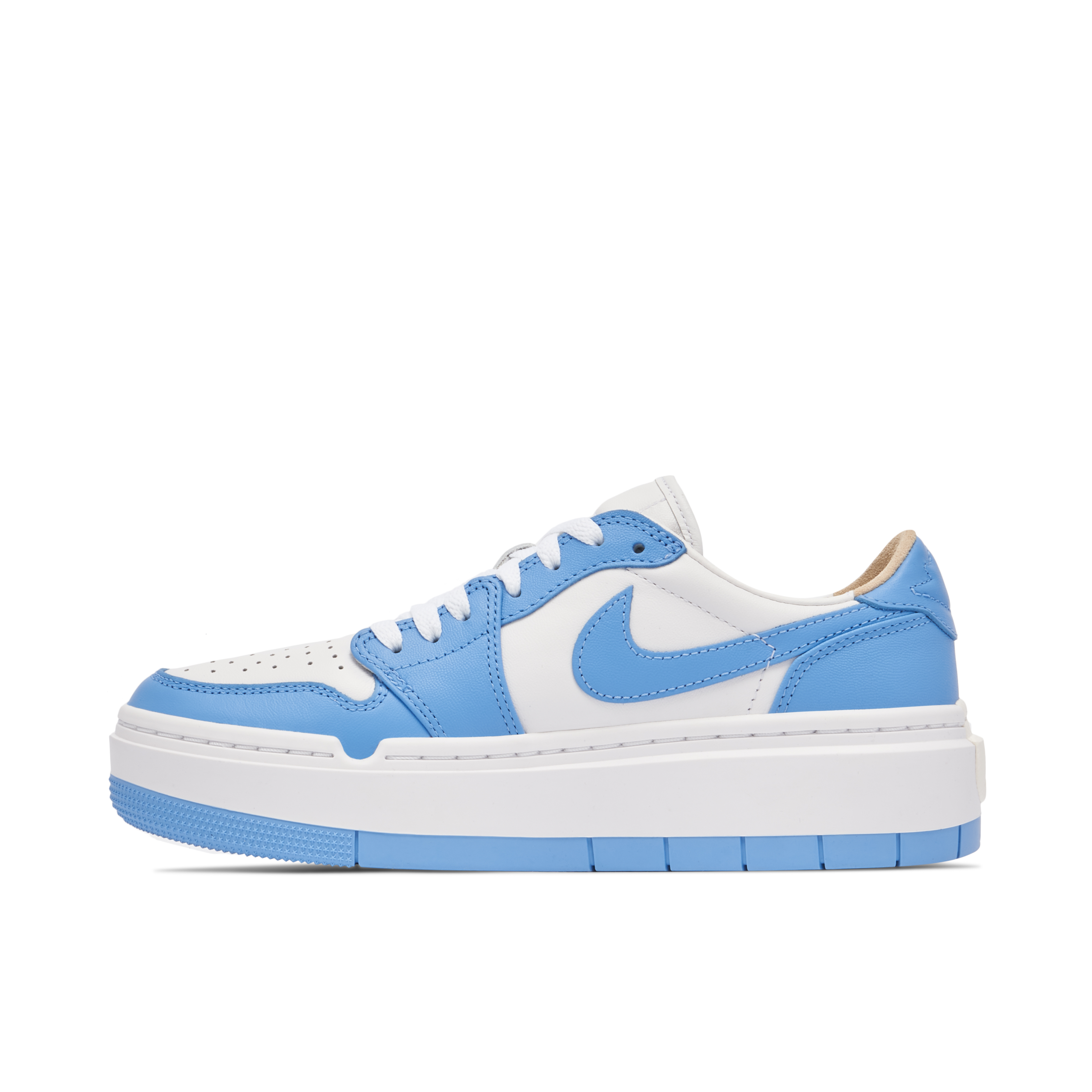 Air Jordan 1 LV8D Elevated UNC Womens