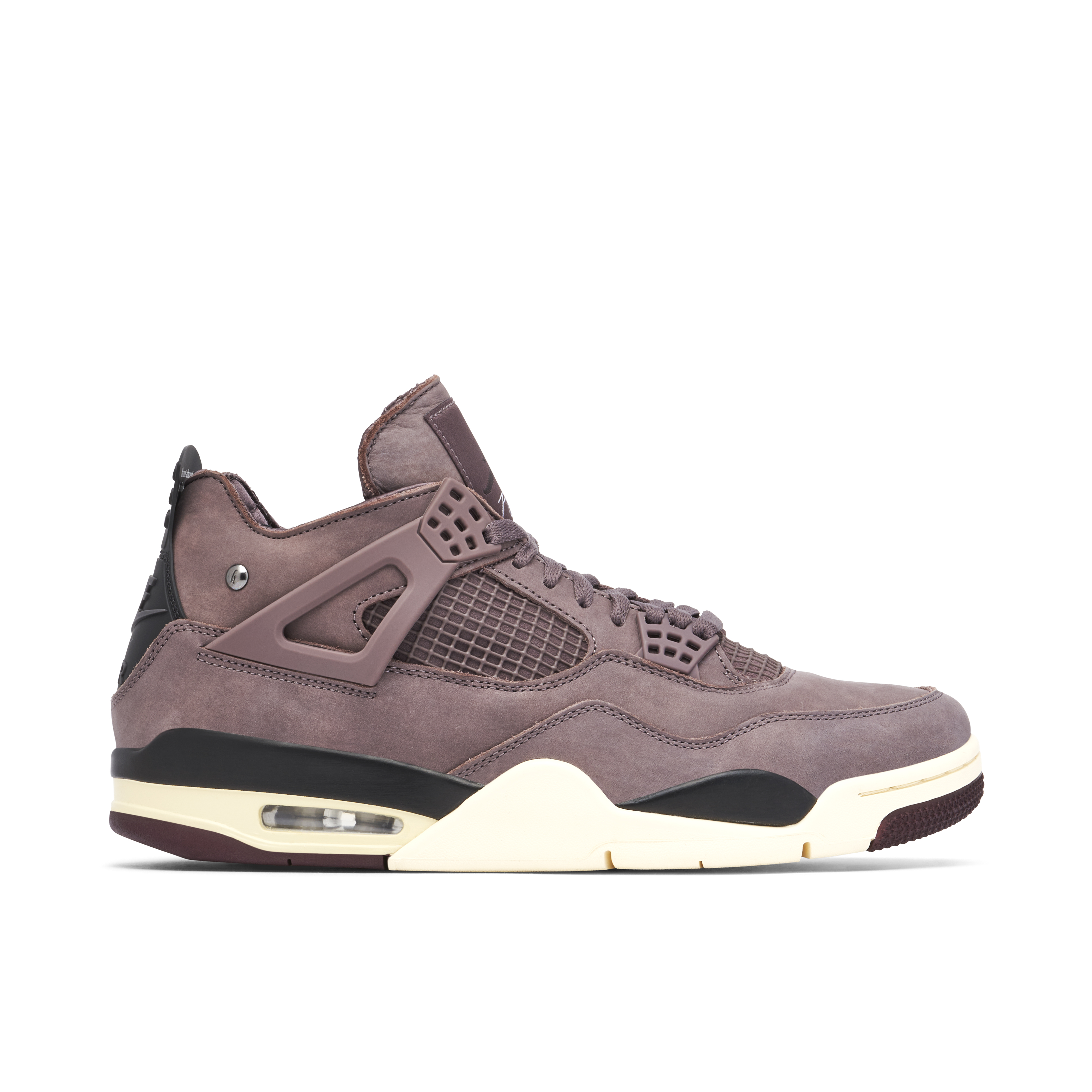 Air Jordan 4 x A Ma Maniere Violet Ore