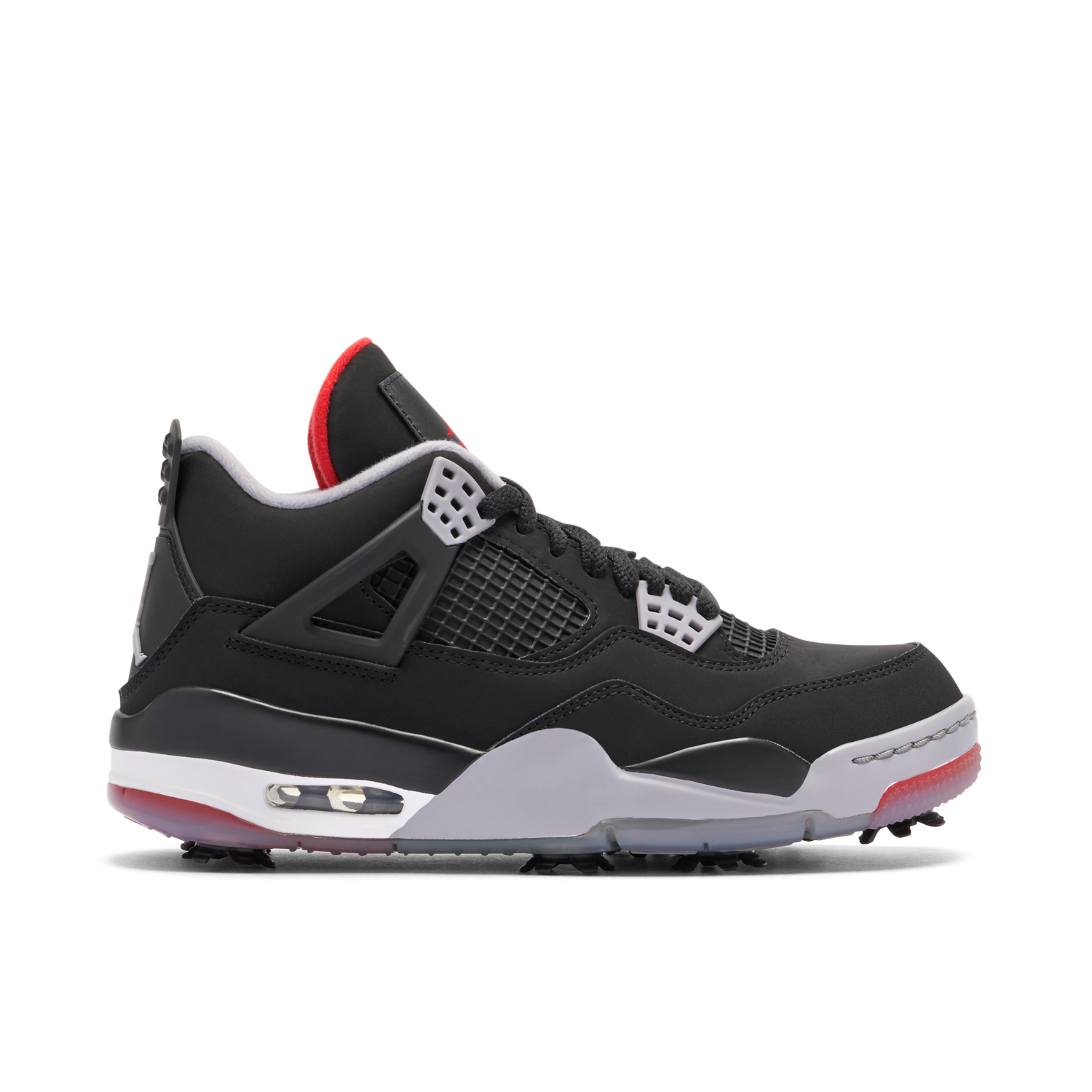 Air Jordan 4 Golf Bred