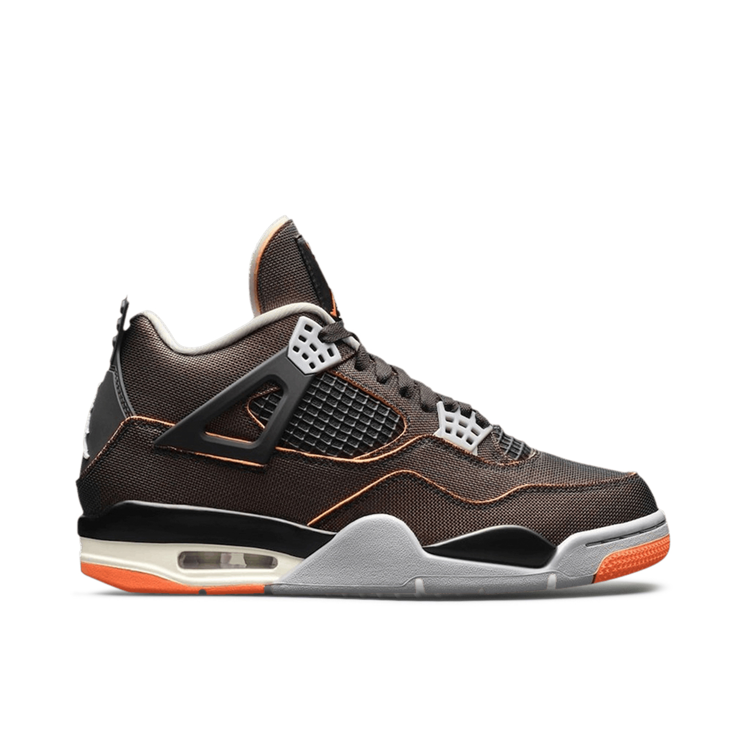 Air Jordan 4 Retro Starfish Womens