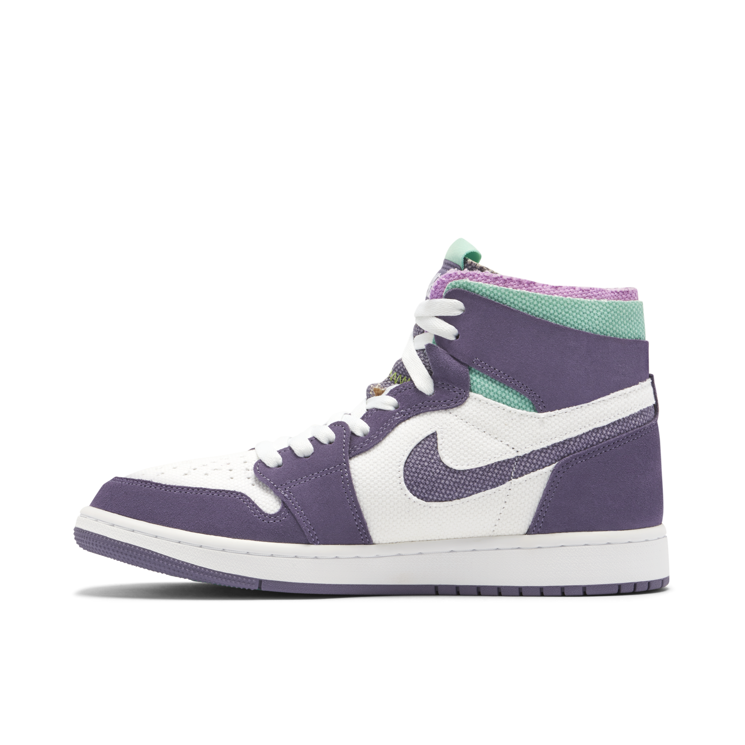 Air Jordan 1 High Zoom Air CMFT Tropical Twist