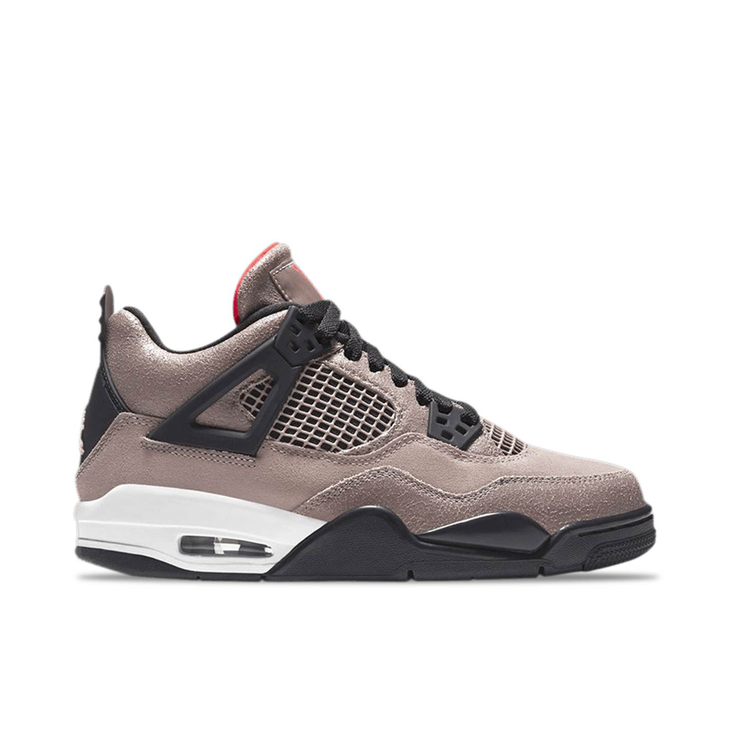 Air Jordan 4 Retro Taupe Haze GS