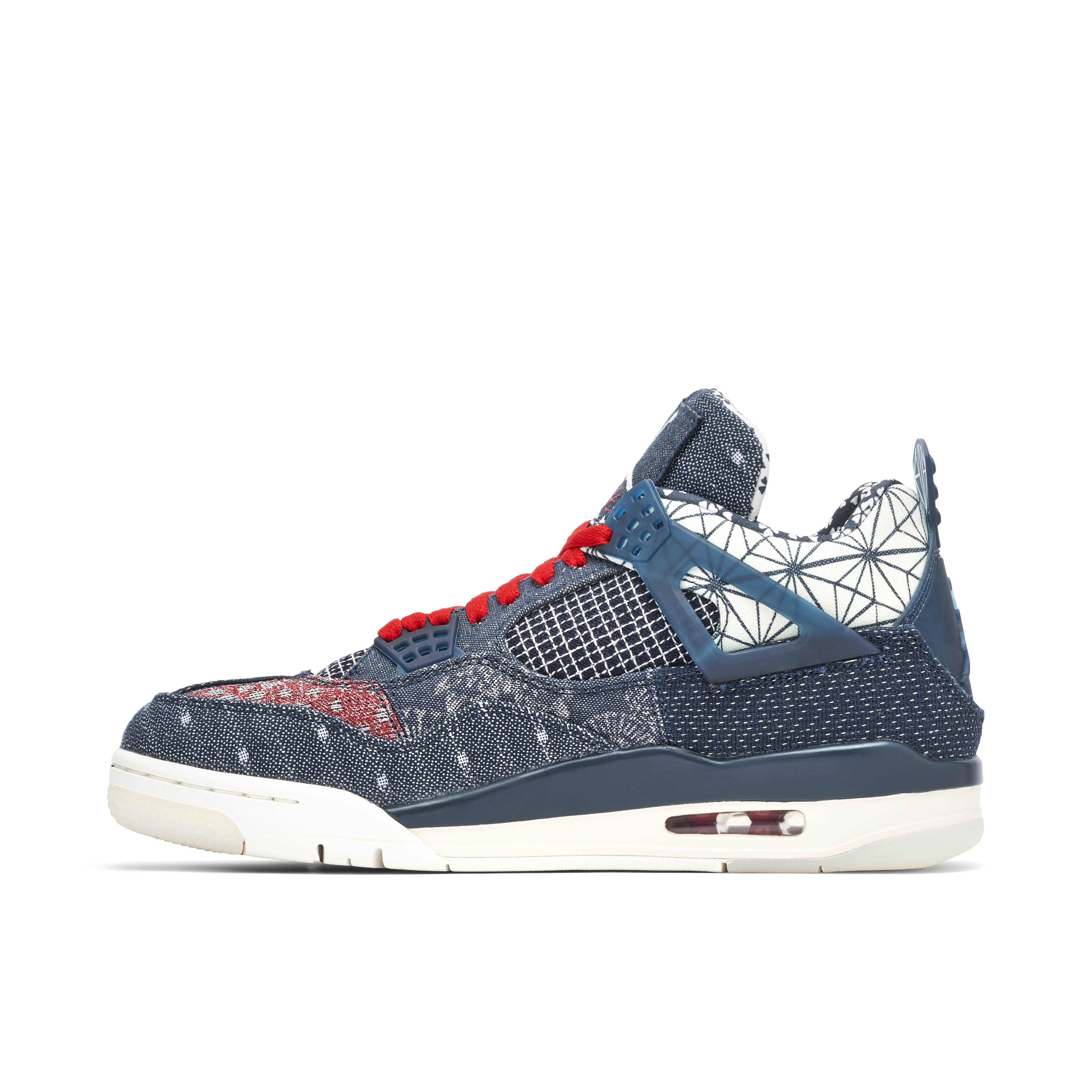 Air Jordan 4 Retro SE Deep Ocean