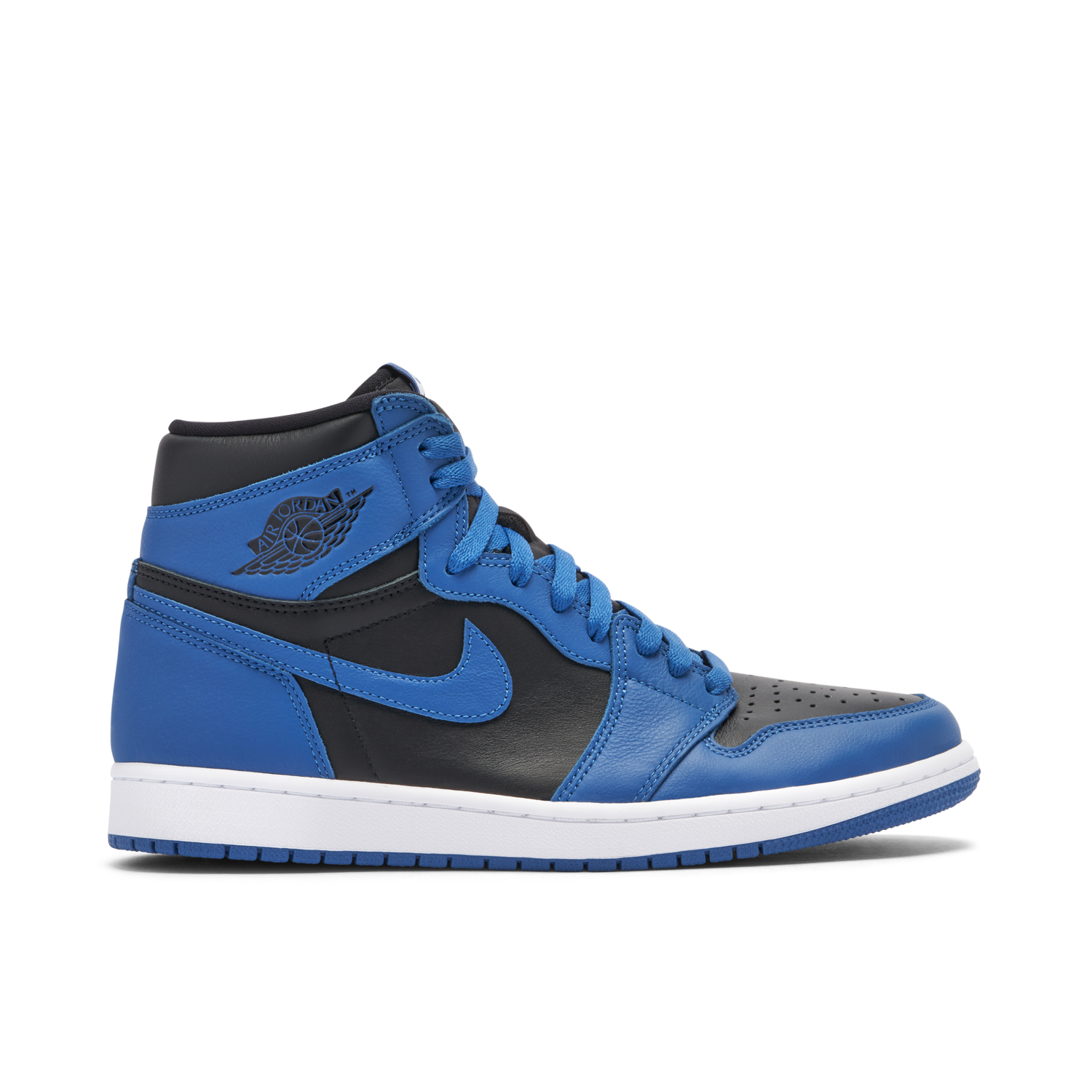 Air Jordan 1 High Dark Marina Blue