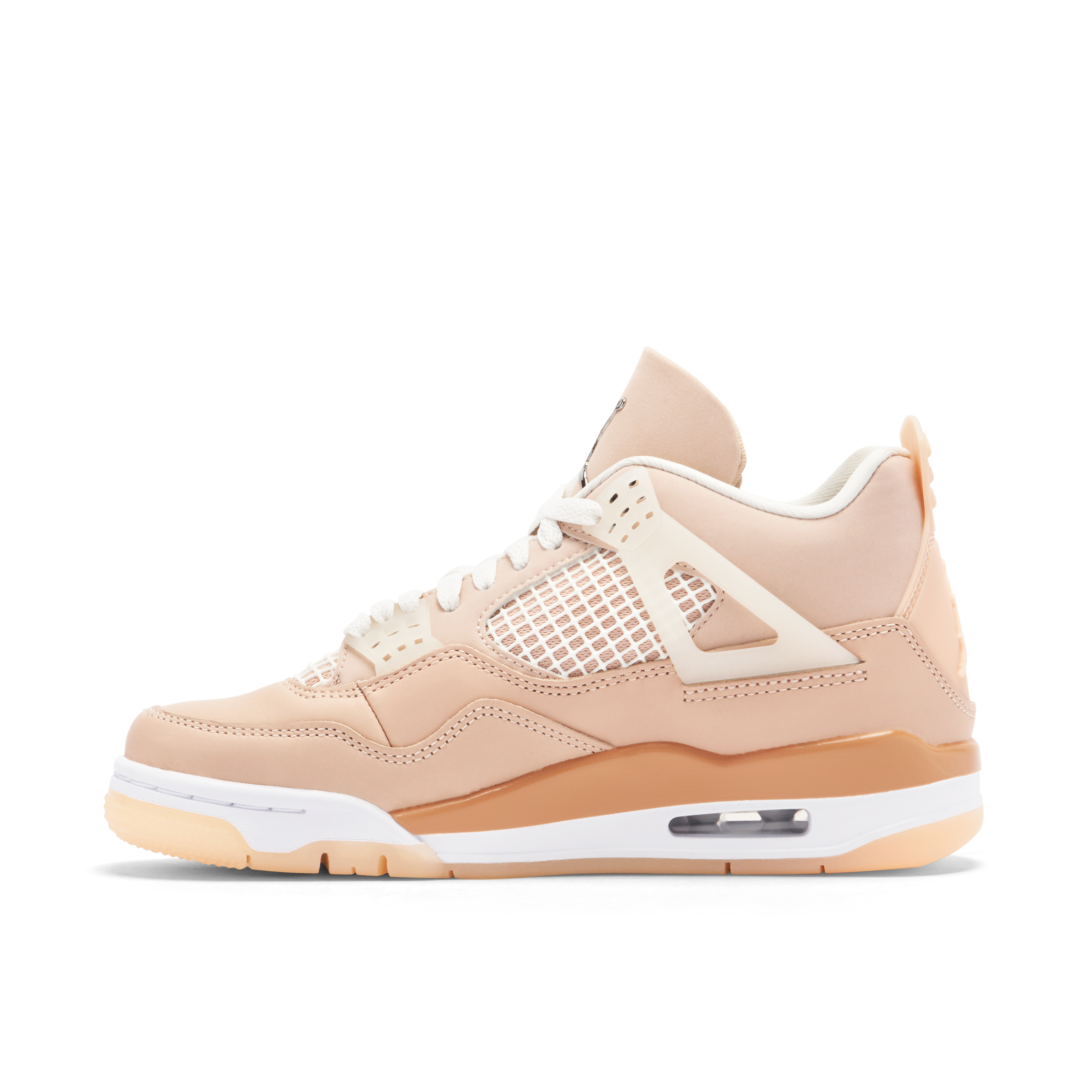 Air Jordan 4 Retro Shimmer Womens