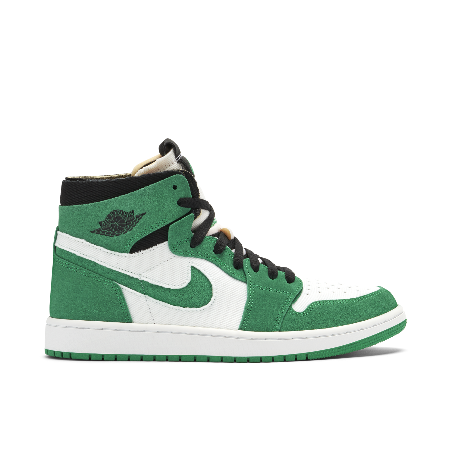 Air Jordan 1 High Zoom CMFT Stadium Green