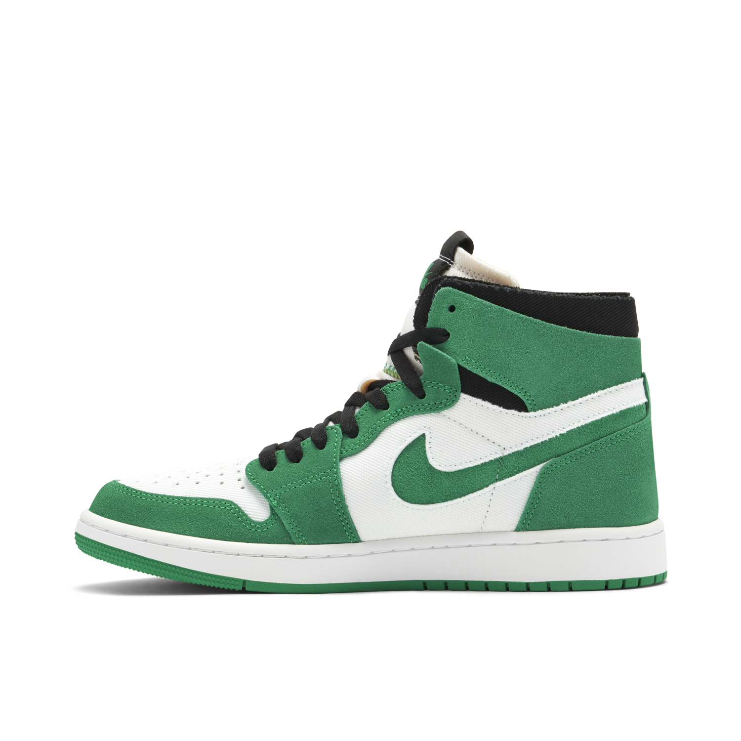 Air Jordan 1 High Zoom CMFT Stadium Green