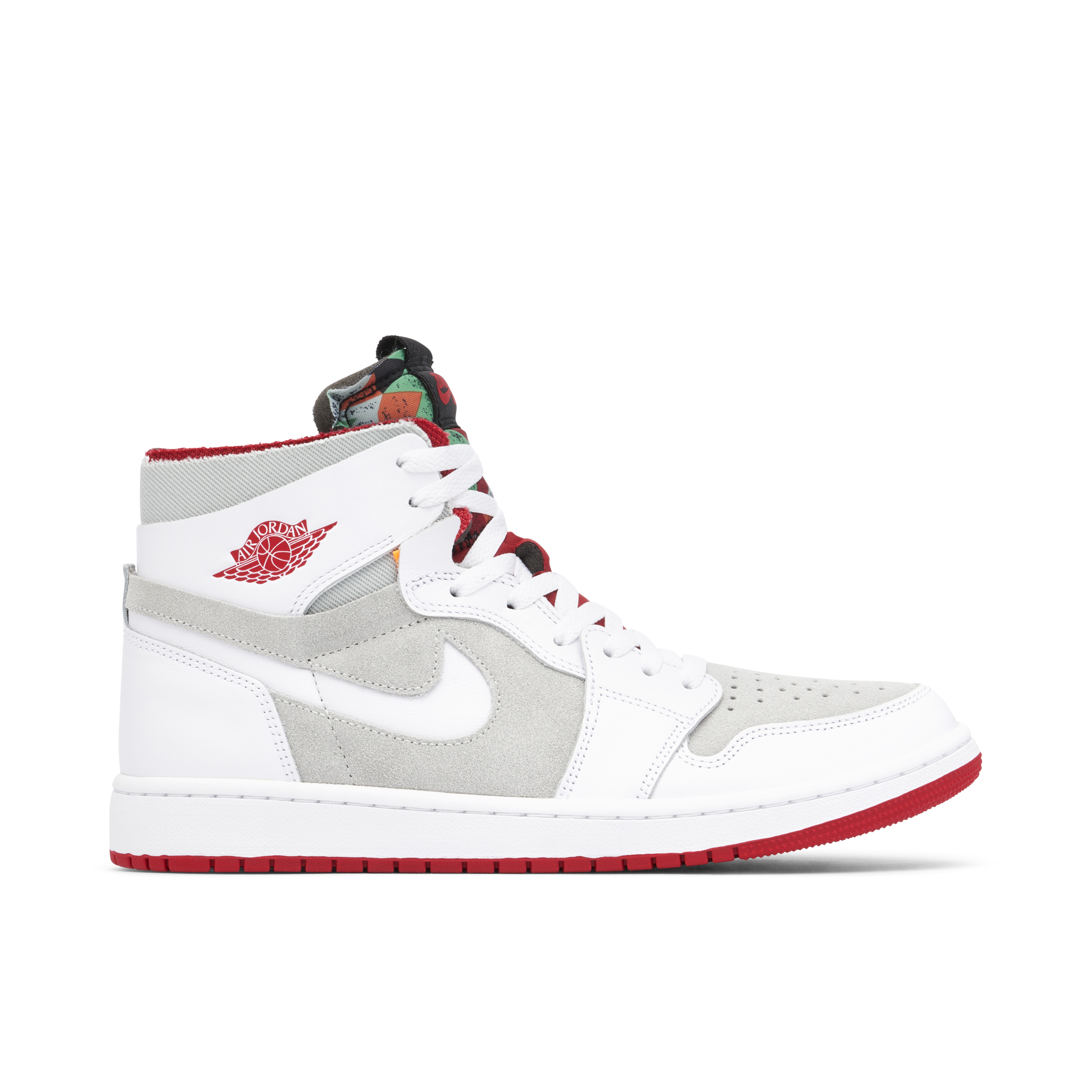 Air Jordan 1 High Zoom Air CMFT Hare