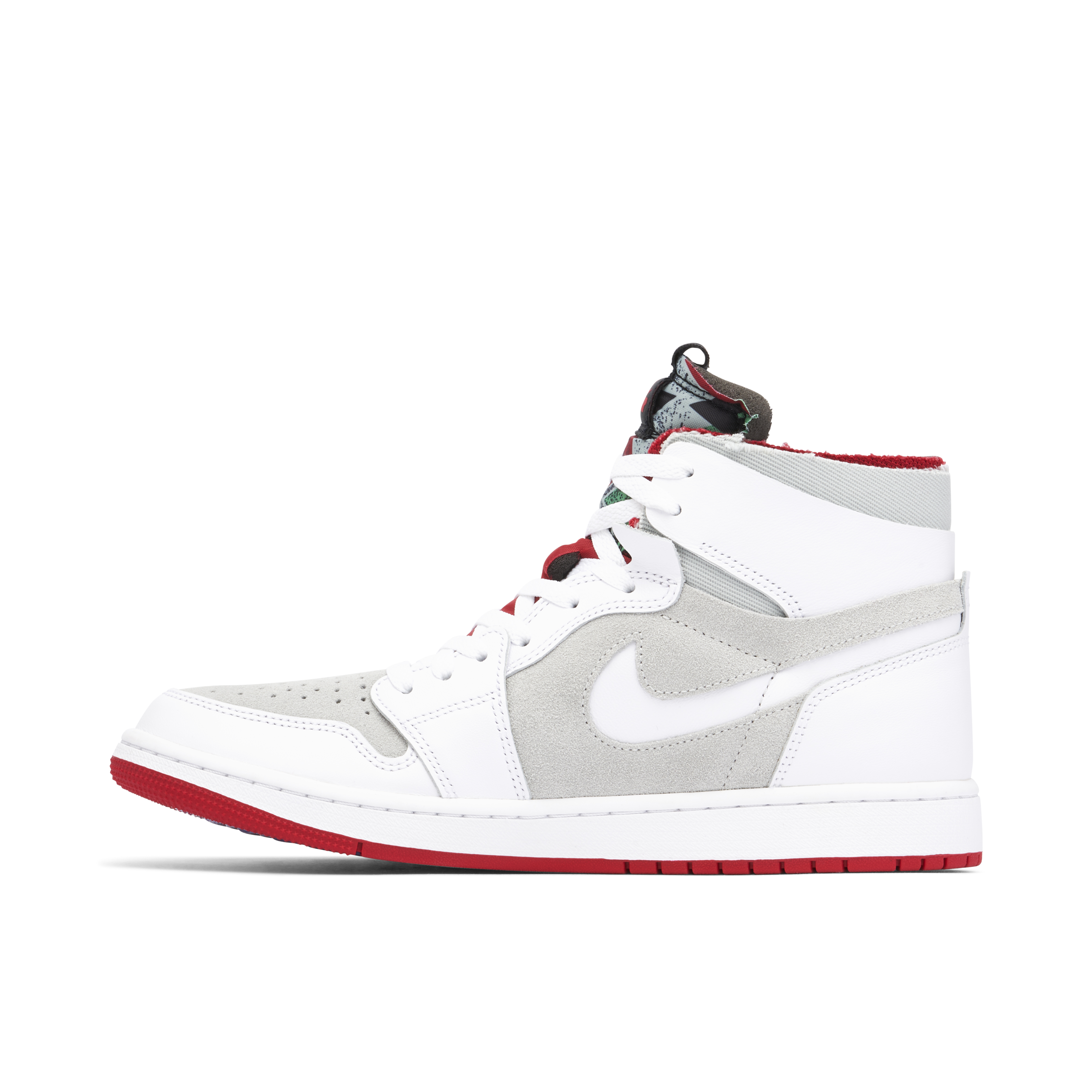 Air Jordan 1 High Zoom Air CMFT Hare