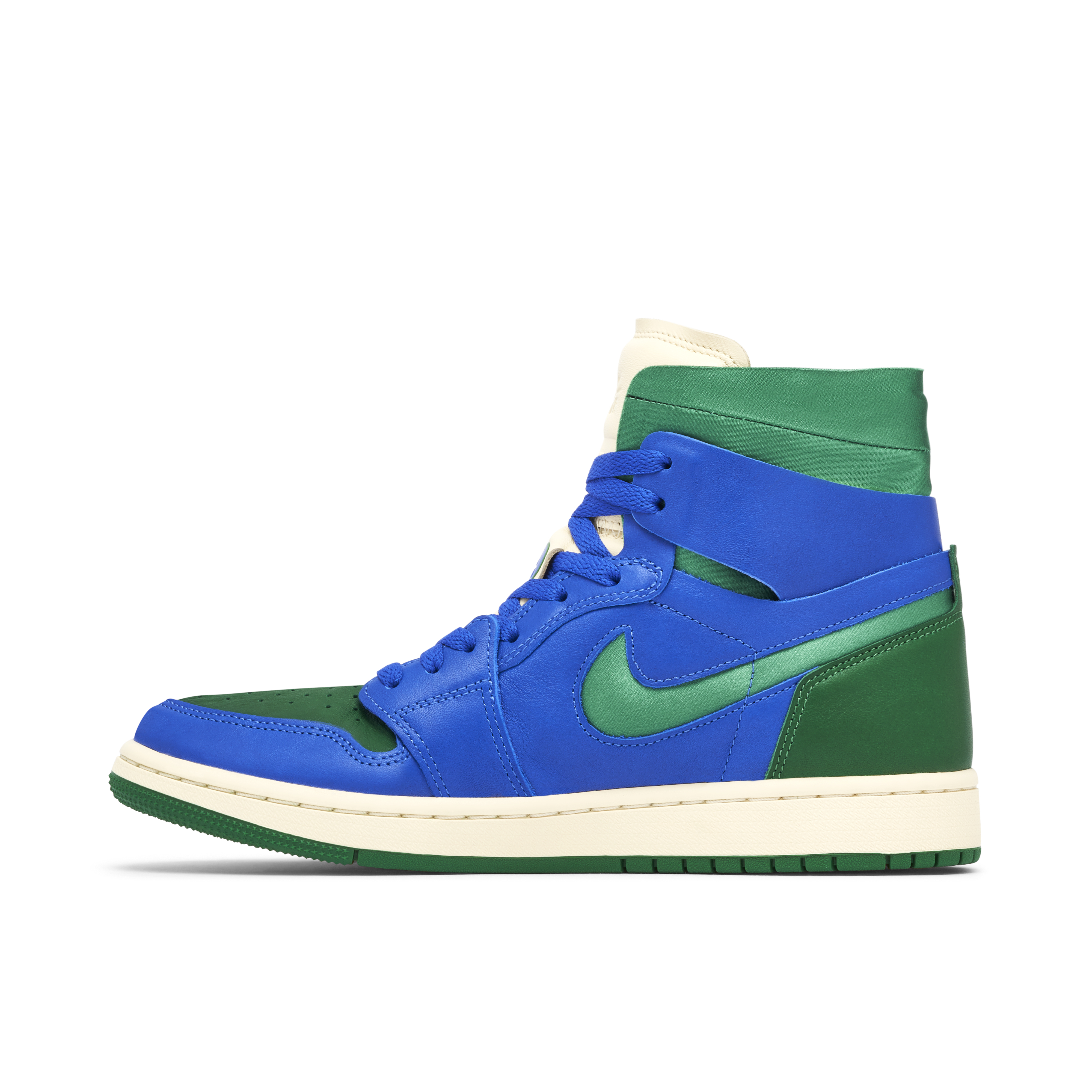 Air Jordan 1 High Zoom Comfort Aleali May Womens