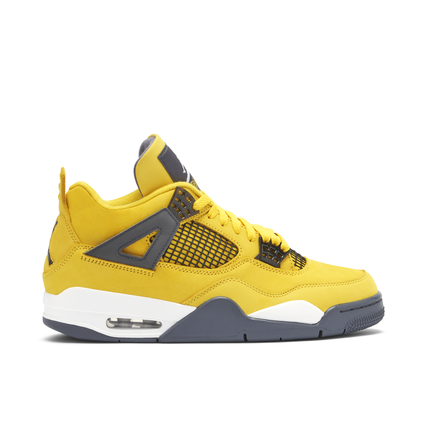 Air Jordan 4 Retro Lightning 2021