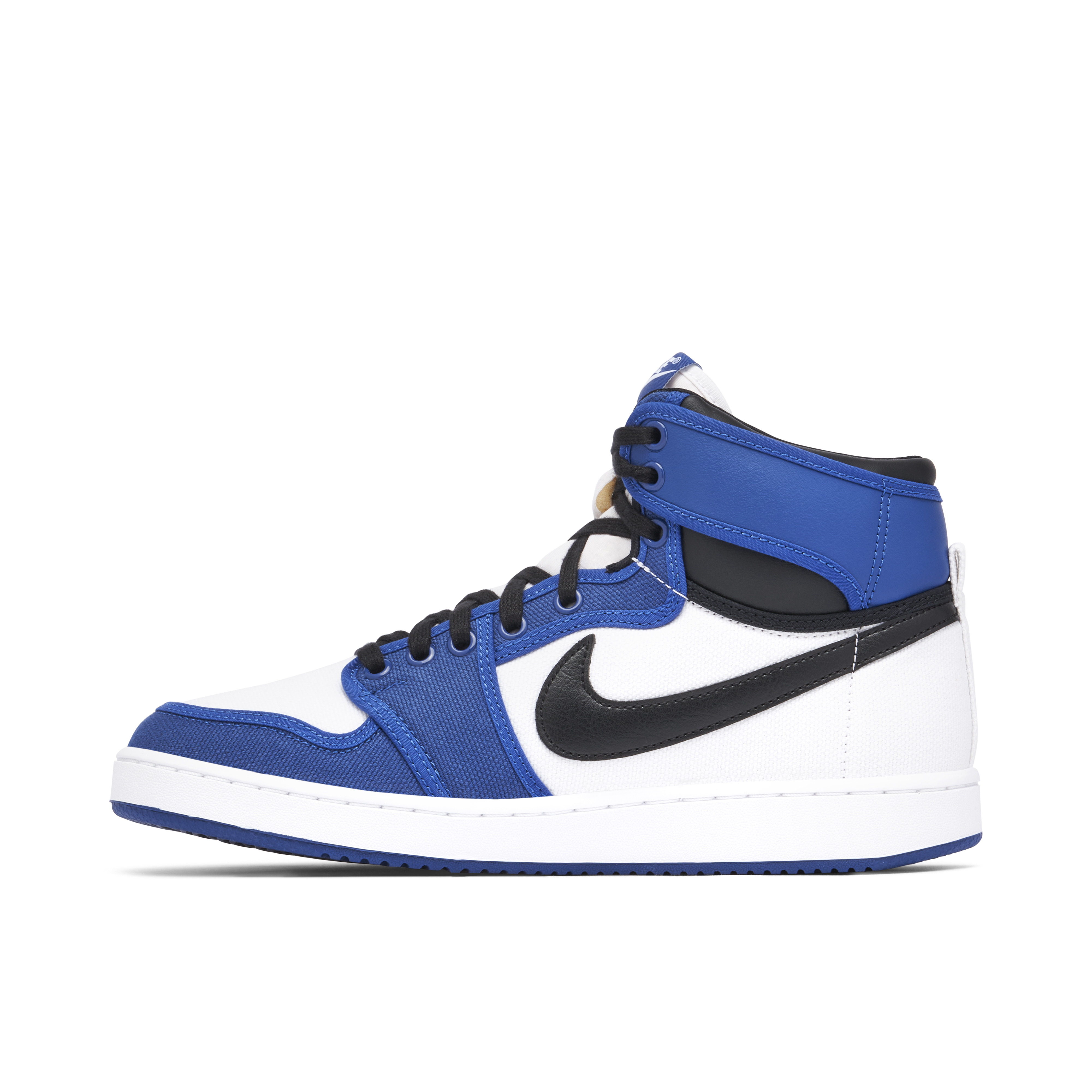 Air Jordan 1 High KO Storm Blue