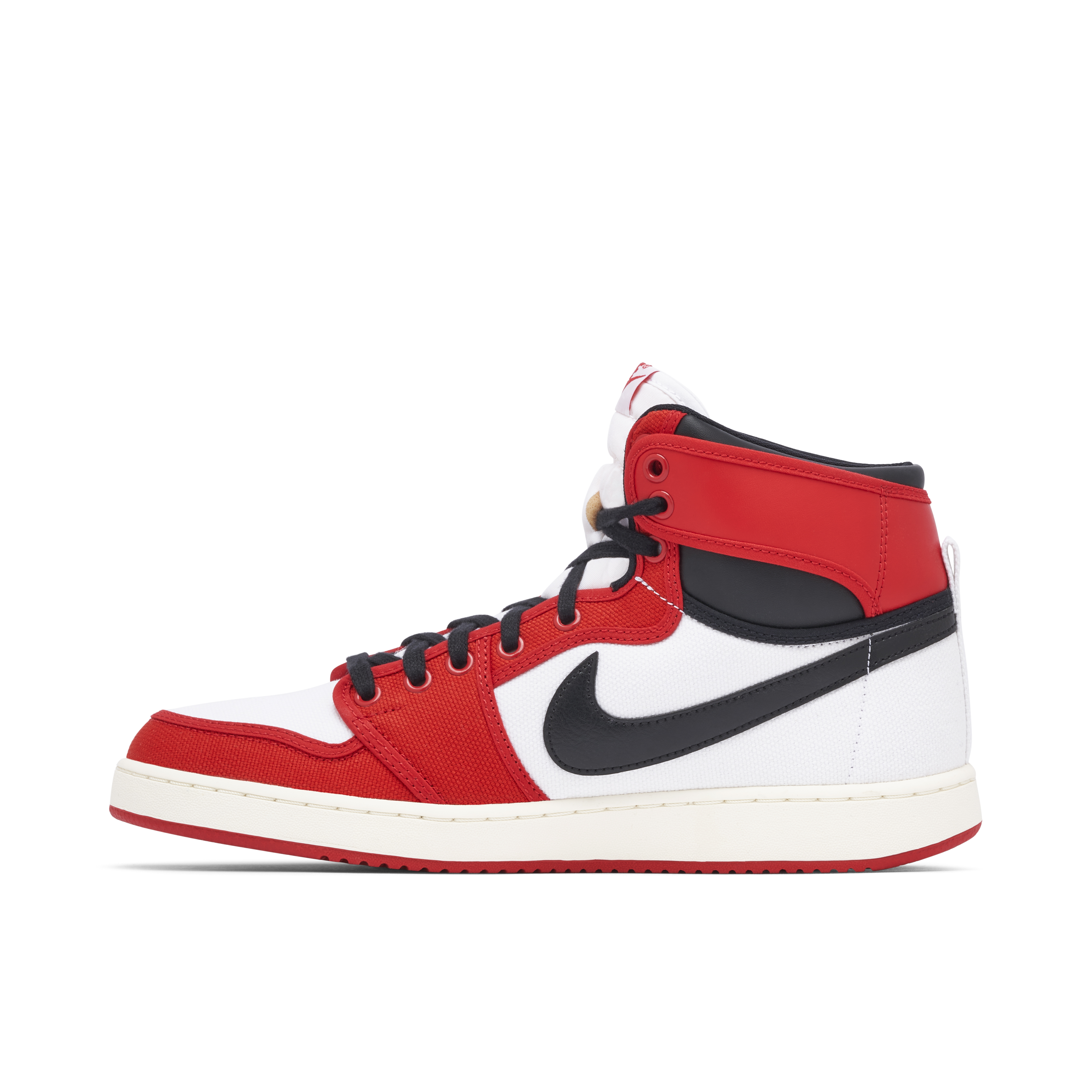 Air Jordan 1 KO Chicago 2021