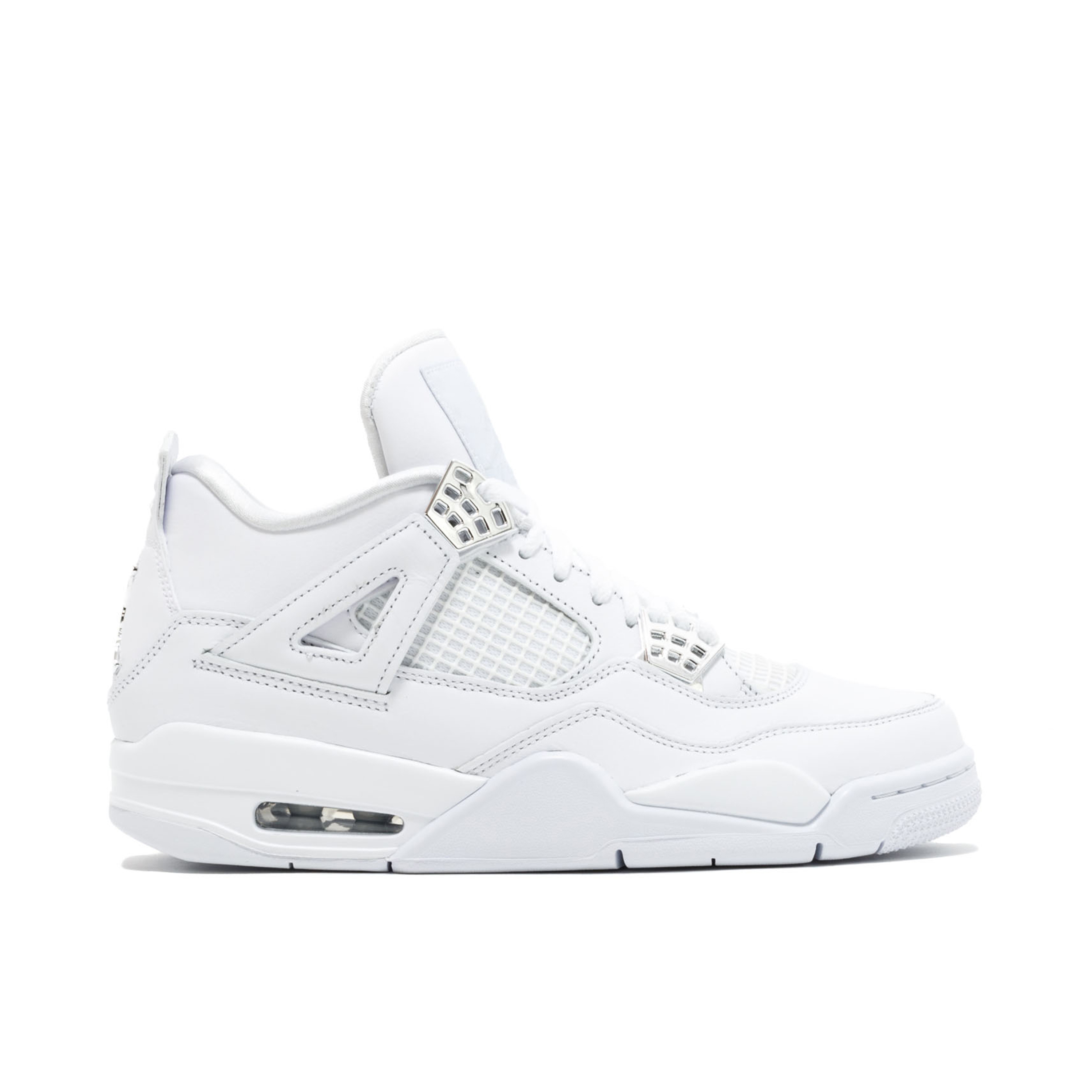 Air Jordan 4 Retro Pure Money