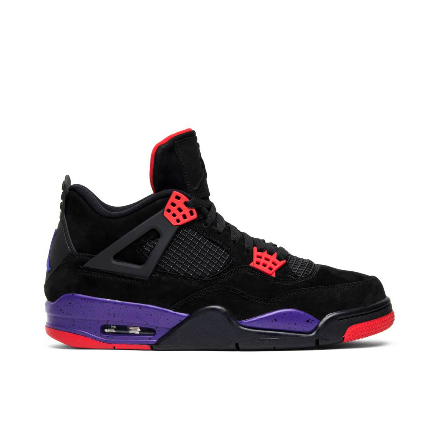 Air Jordan 4 Raptors