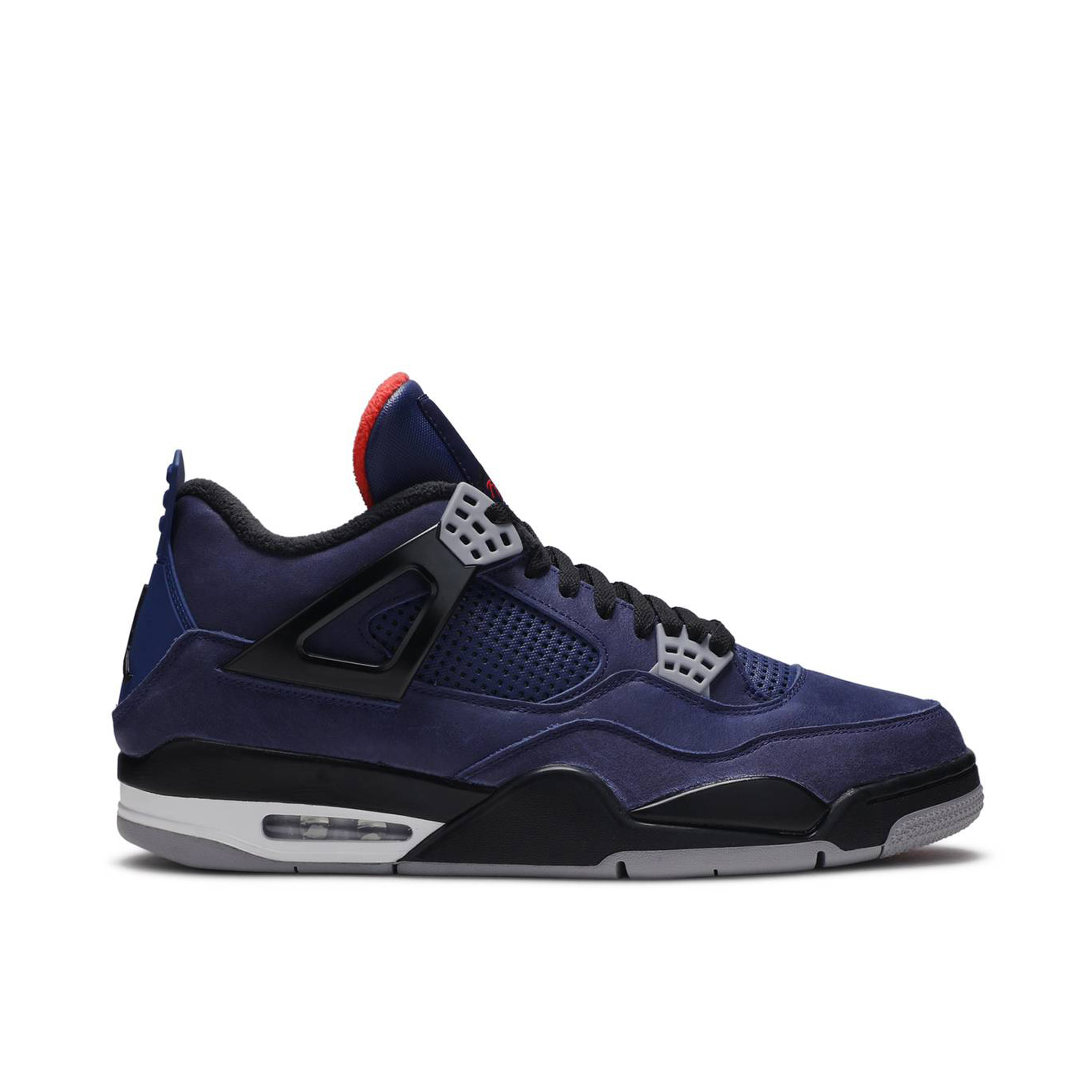 Air Jordan 4 Retro Winterised Loyal Blue