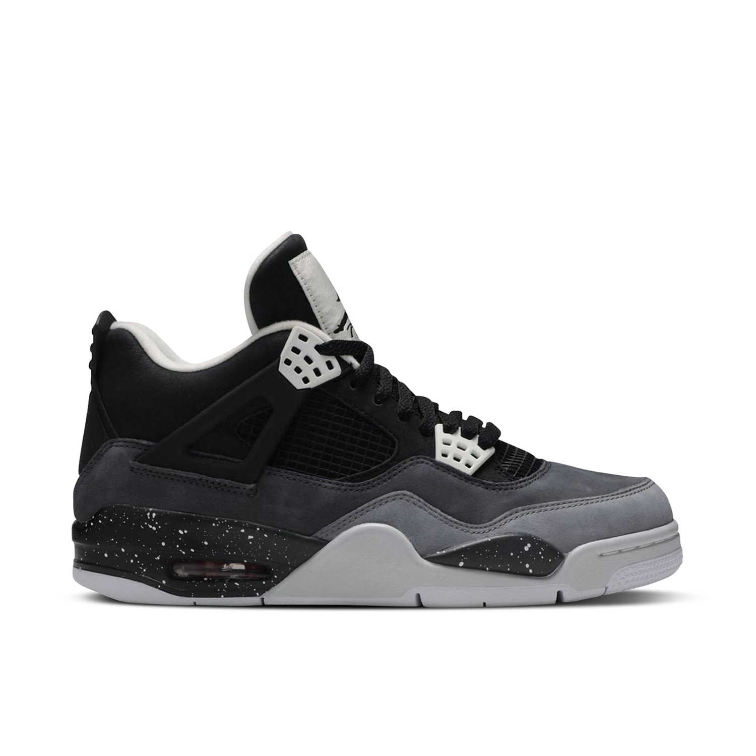 Air Jordan 4 Retro Fear