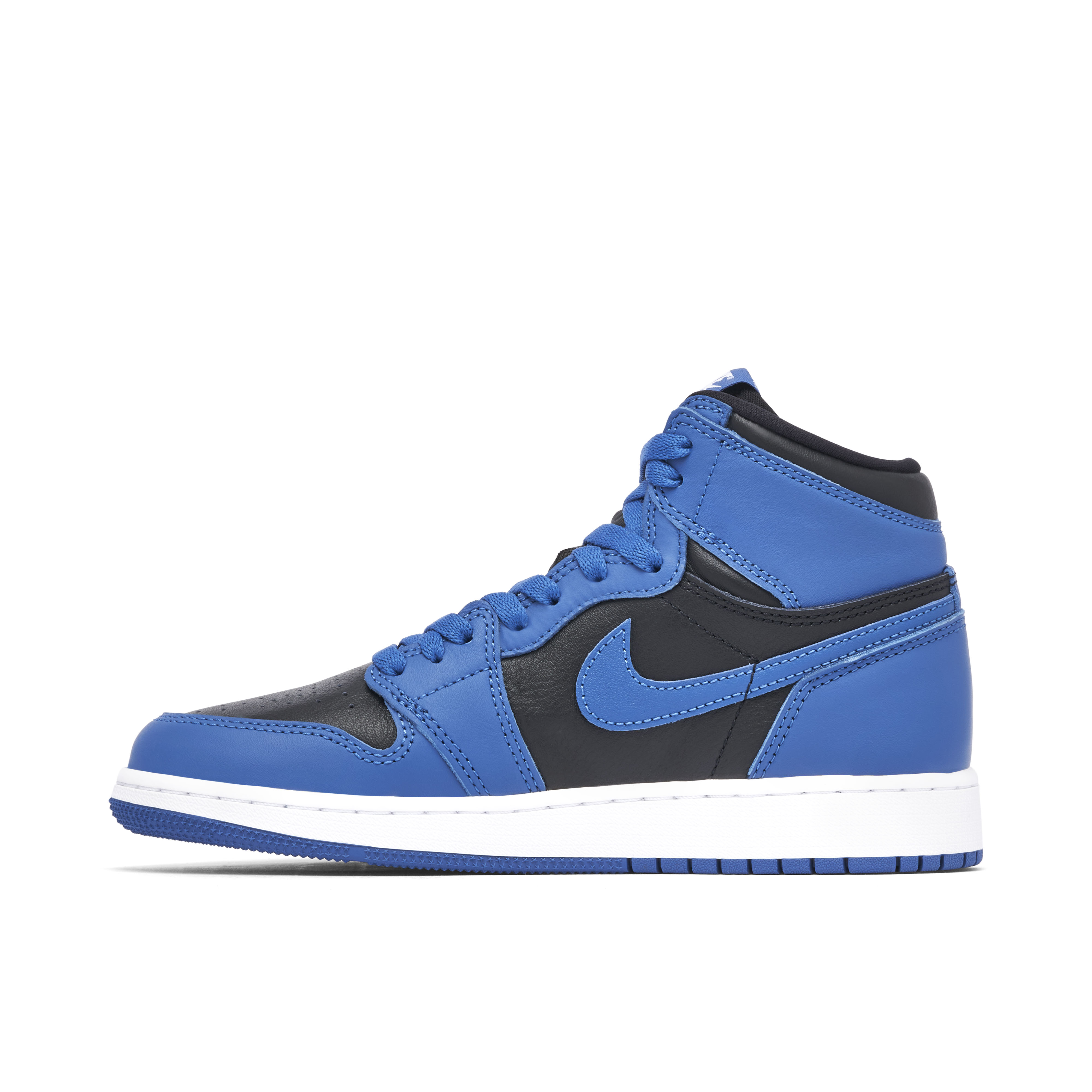 Air Jordan 1 High Dark Marina Blue GS